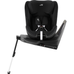 Britax Swivel - Space Black