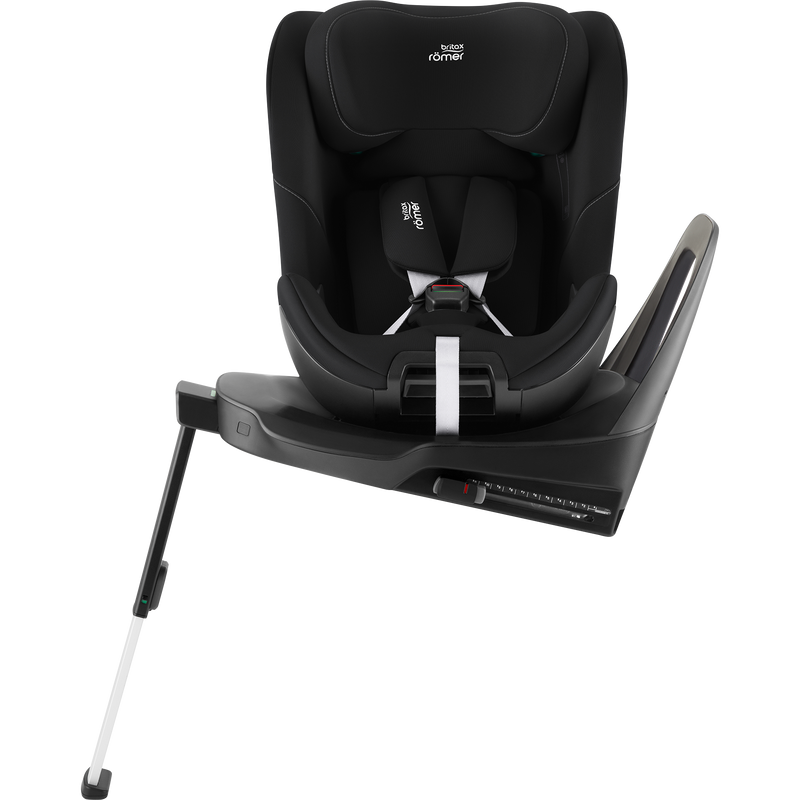 Britax Swivel - Space Black
