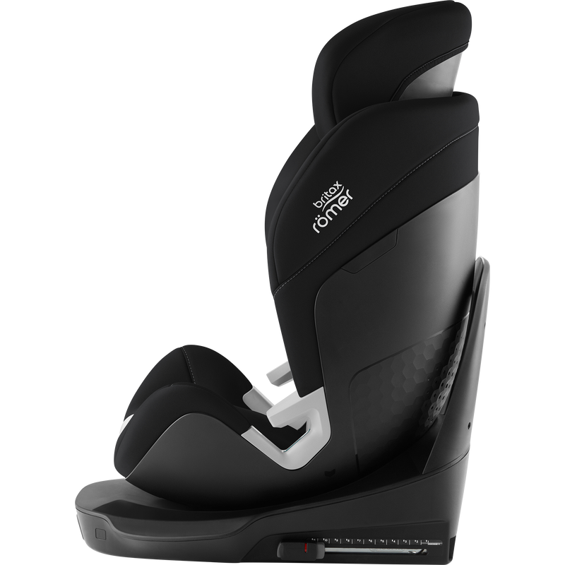 Britax Swivel - Space Black