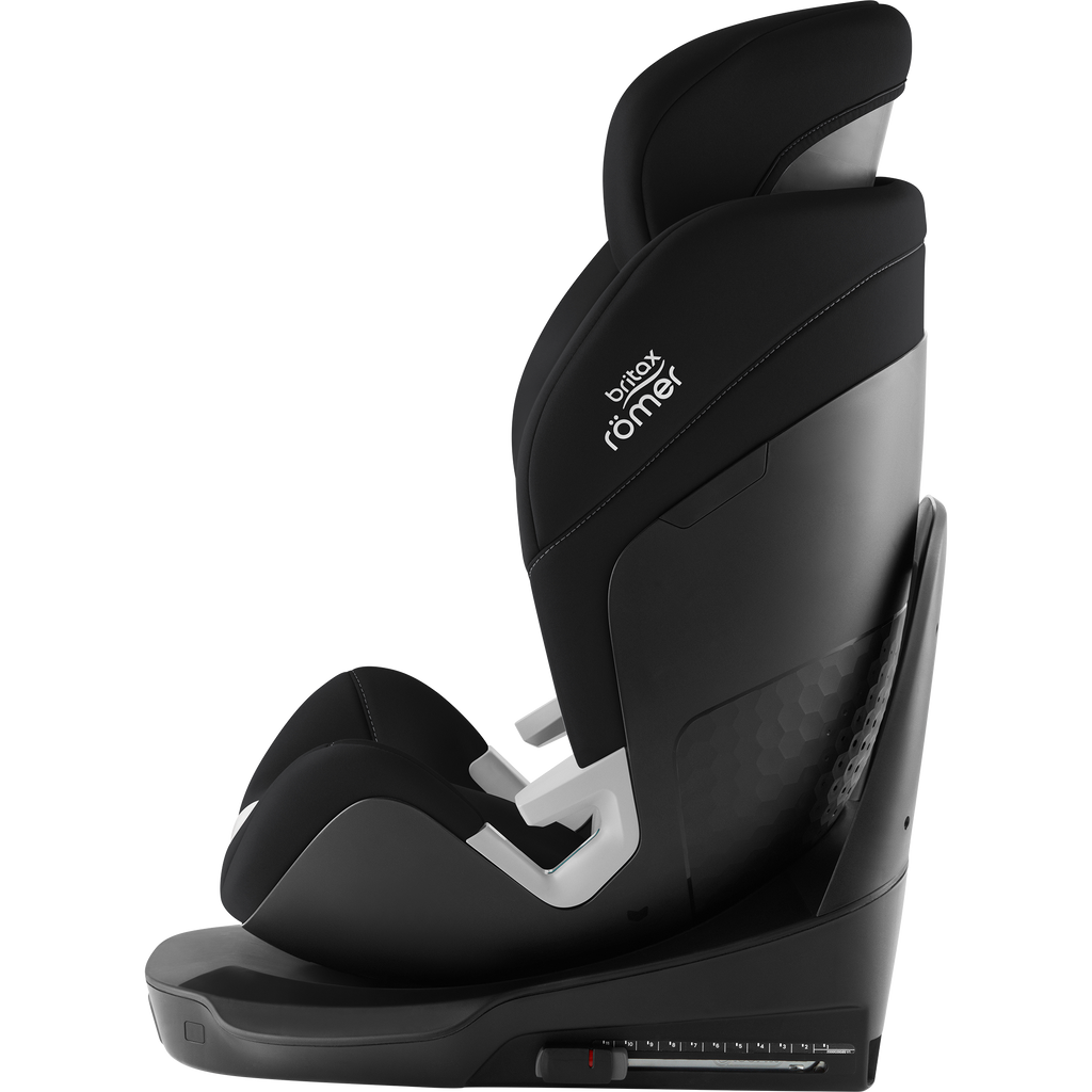 Britax Swivel - Space Black