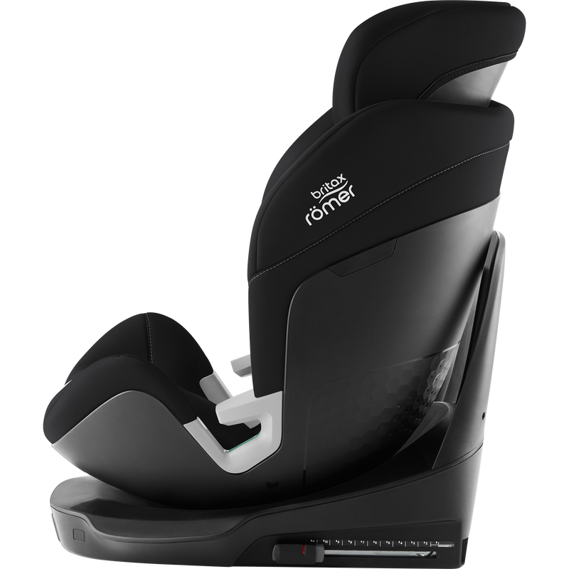 Britax Swivel - Space Black