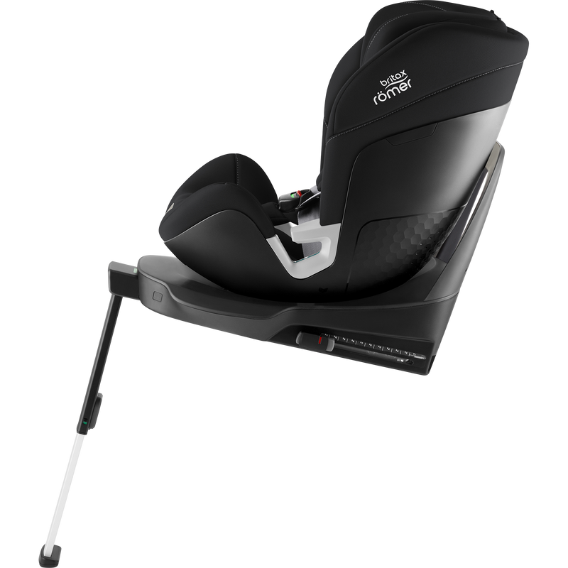 Britax Swivel - Space Black