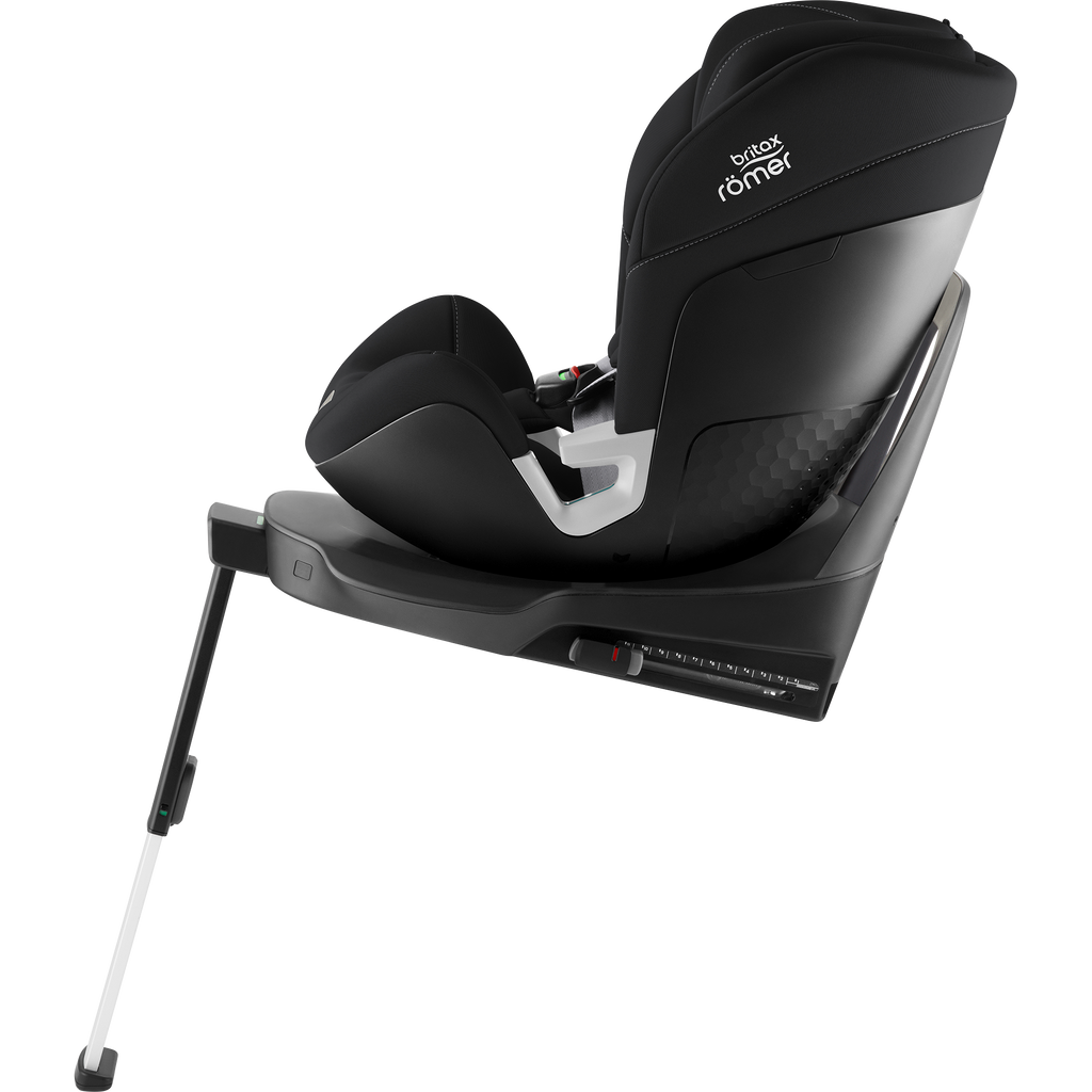 Britax Swivel - Space Black