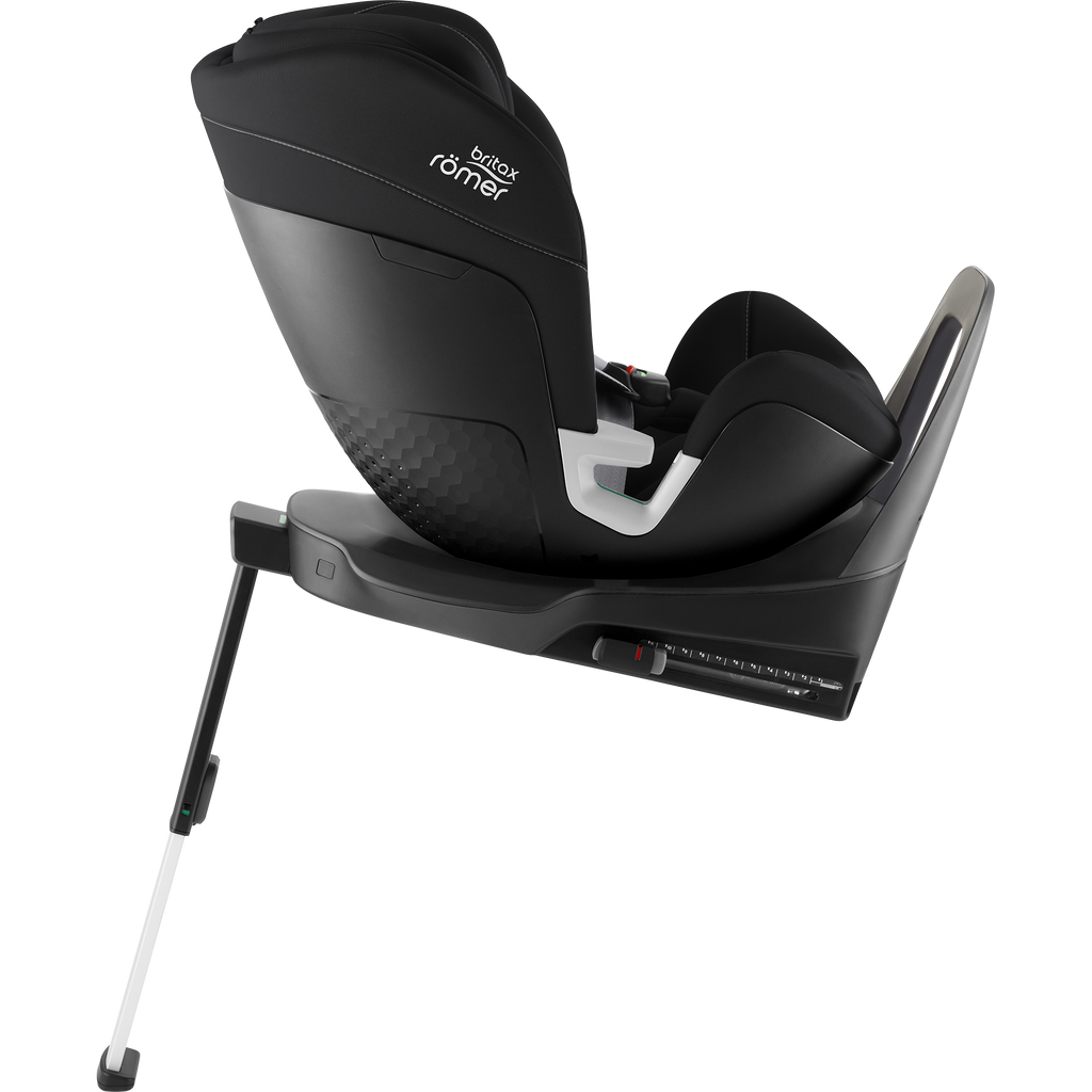 Britax Swivel - Space Black