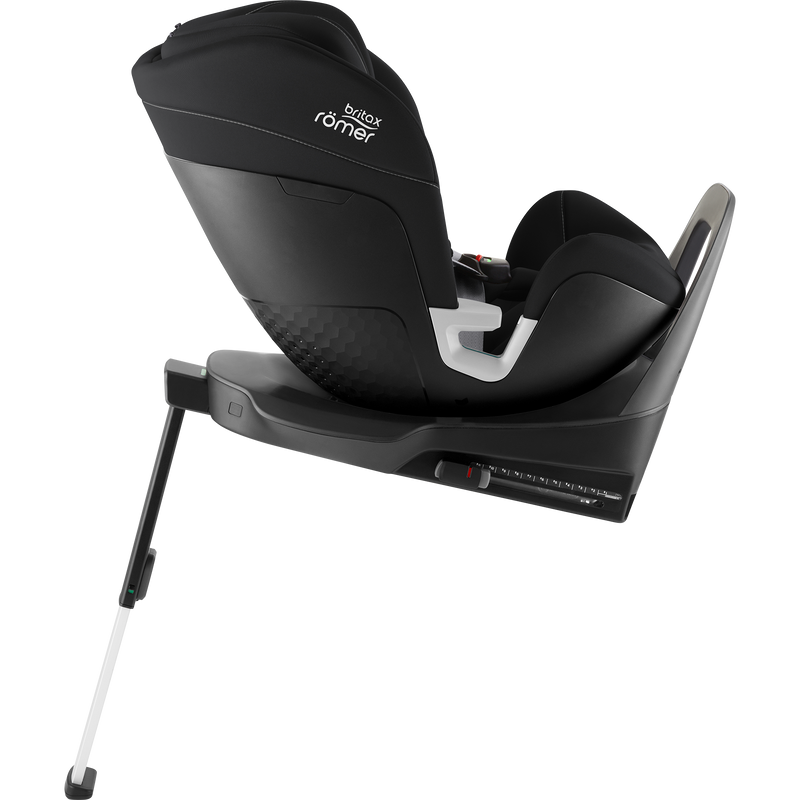 Britax Swivel - Space Black