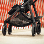 Nuna Swiv™ Stroller - Caviar