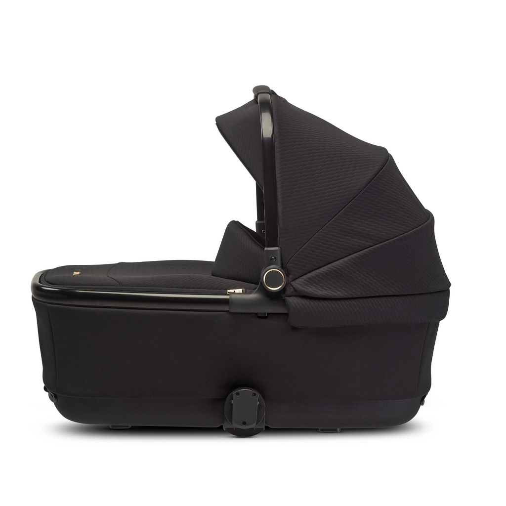 Silver Cross Reef 2 Special Edition Espresso Ultimate Bundle