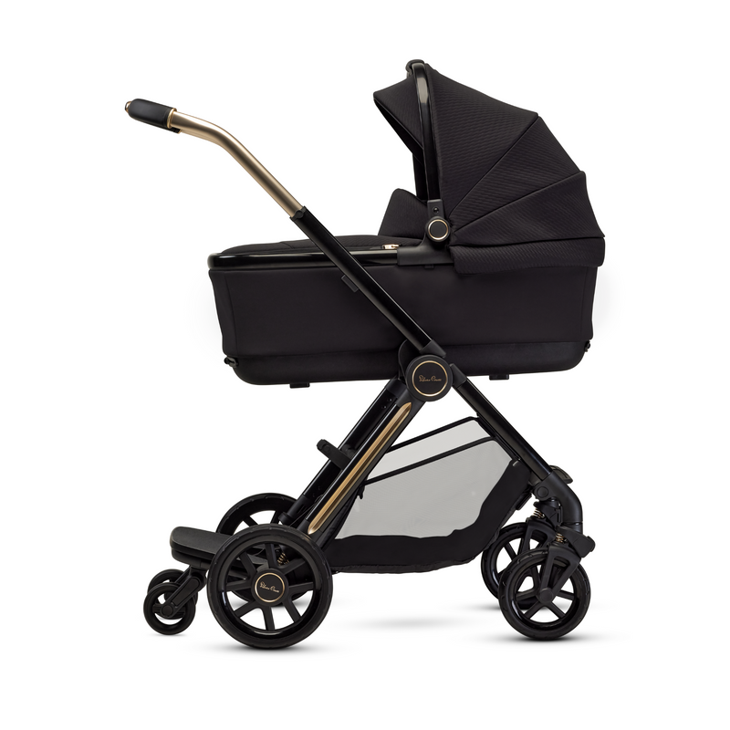 Silver Cross Reef 2 Special Edition Espresso Ultimate Bundle