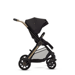 Silver Cross Reef 2 Special Edition Espresso Ultimate Bundle