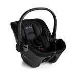 Silver Cross Dream i-Size Car Seat Black