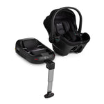 Silver Cross Dream i-Size Car Seat and Base - Black