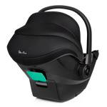 Silver Cross Dream i-Size Car Seat Black