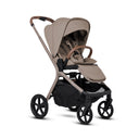 Silver Cross Breez Pushchair - Champagne