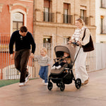 Silver Cross Breez Pushchair - Maple