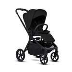 Silver Cross Breez Pushchair - Onyx
