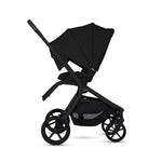 Silver Cross Breez Pushchair - Onyx