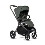 Silver Cross Breez Pushchair - Pewter
