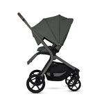 Silver Cross Breez Pushchair - Pewter