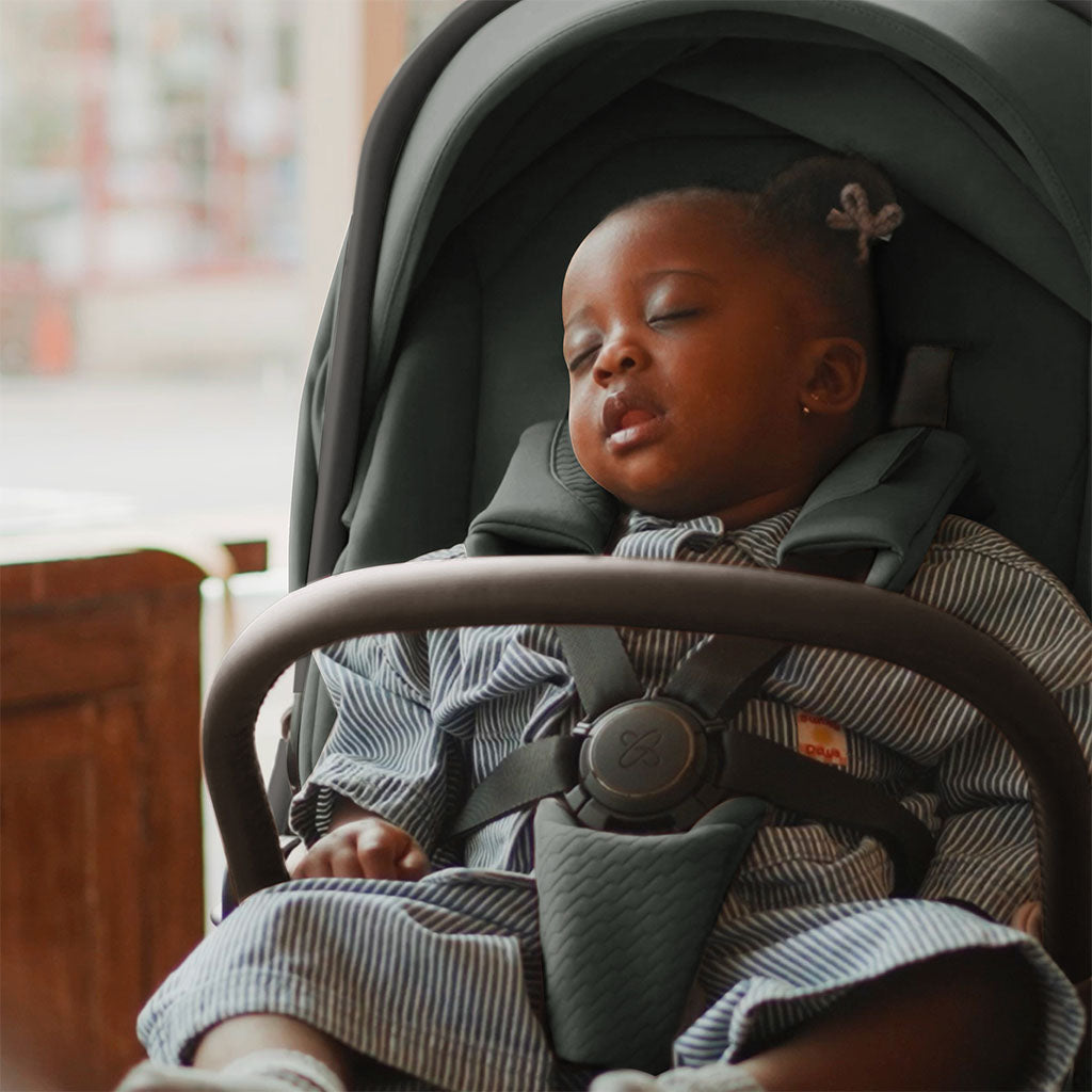 Silver Cross Cove Pushchair Accessory Bundle - Pewter