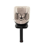 Silver Cross Motion 2 All Size 360 Car Seat - Almond