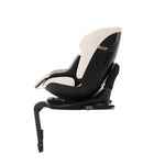 Silver Cross Motion 2 All Size 360 Car Seat - Almond