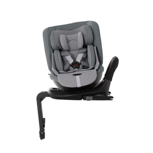 Silver Cross Motion 2 All Size 360 Car Seat - Glacier