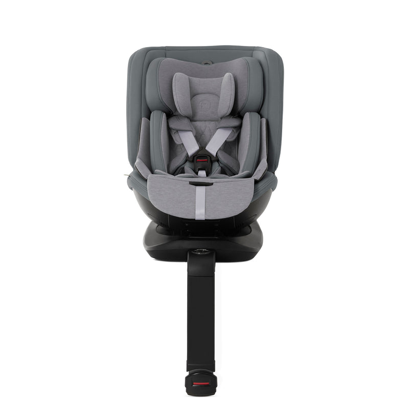Silver Cross Motion 2 All Size 360 Car Seat - Glacier