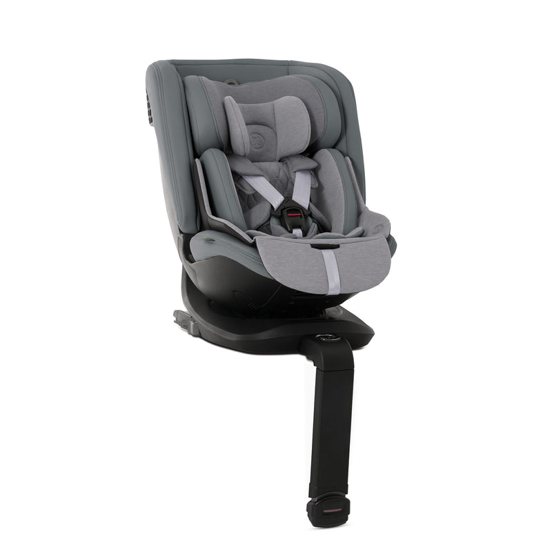 Silver Cross Motion 2 All Size 360 Car Seat - Glacier