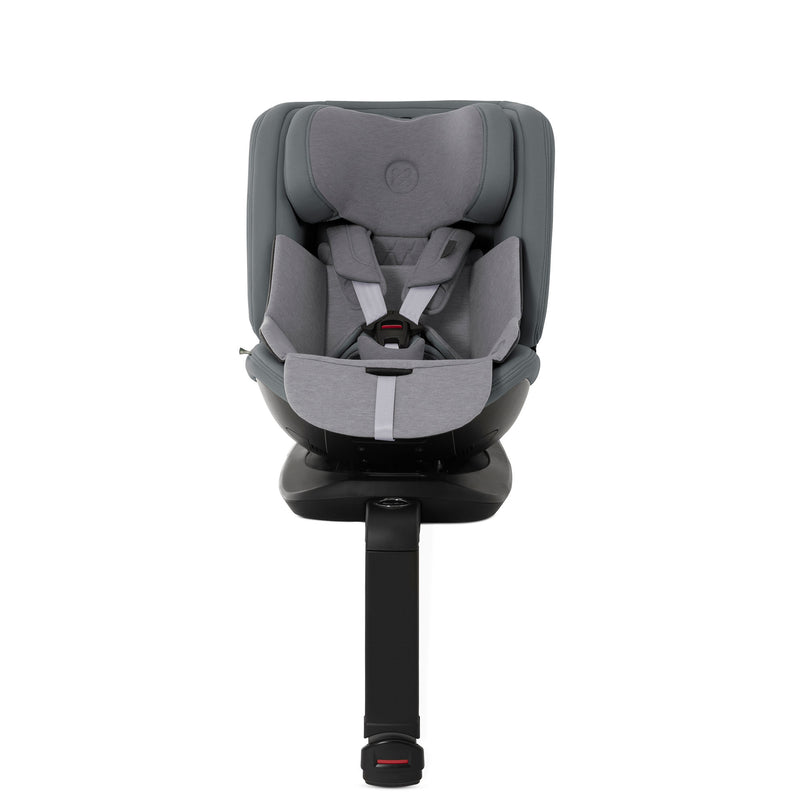 Silver Cross Motion 2 All Size 360 Car Seat - Glacier