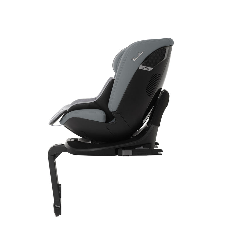 Silver Cross Motion 2 All Size 360 Car Seat - Glacier