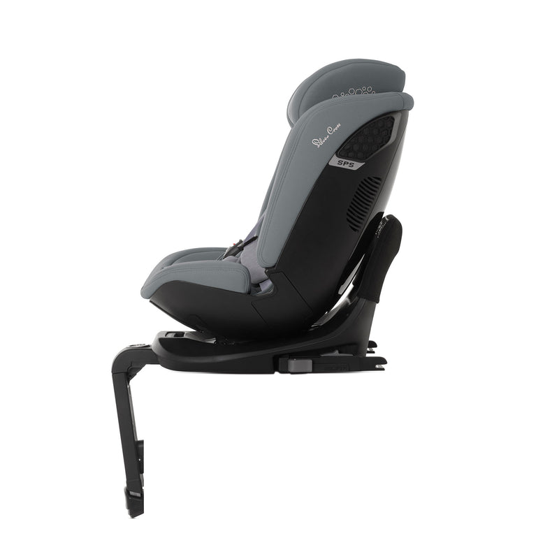 Silver Cross Motion 2 All Size 360 Car Seat - Glacier