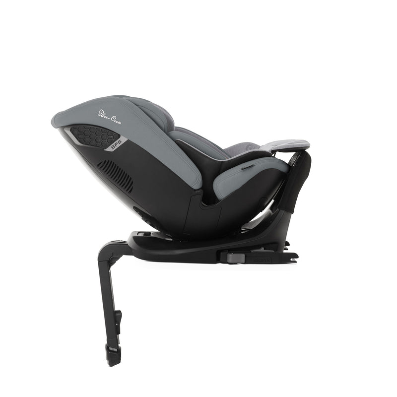 Silver Cross Motion 2 All Size 360 Car Seat - Glacier