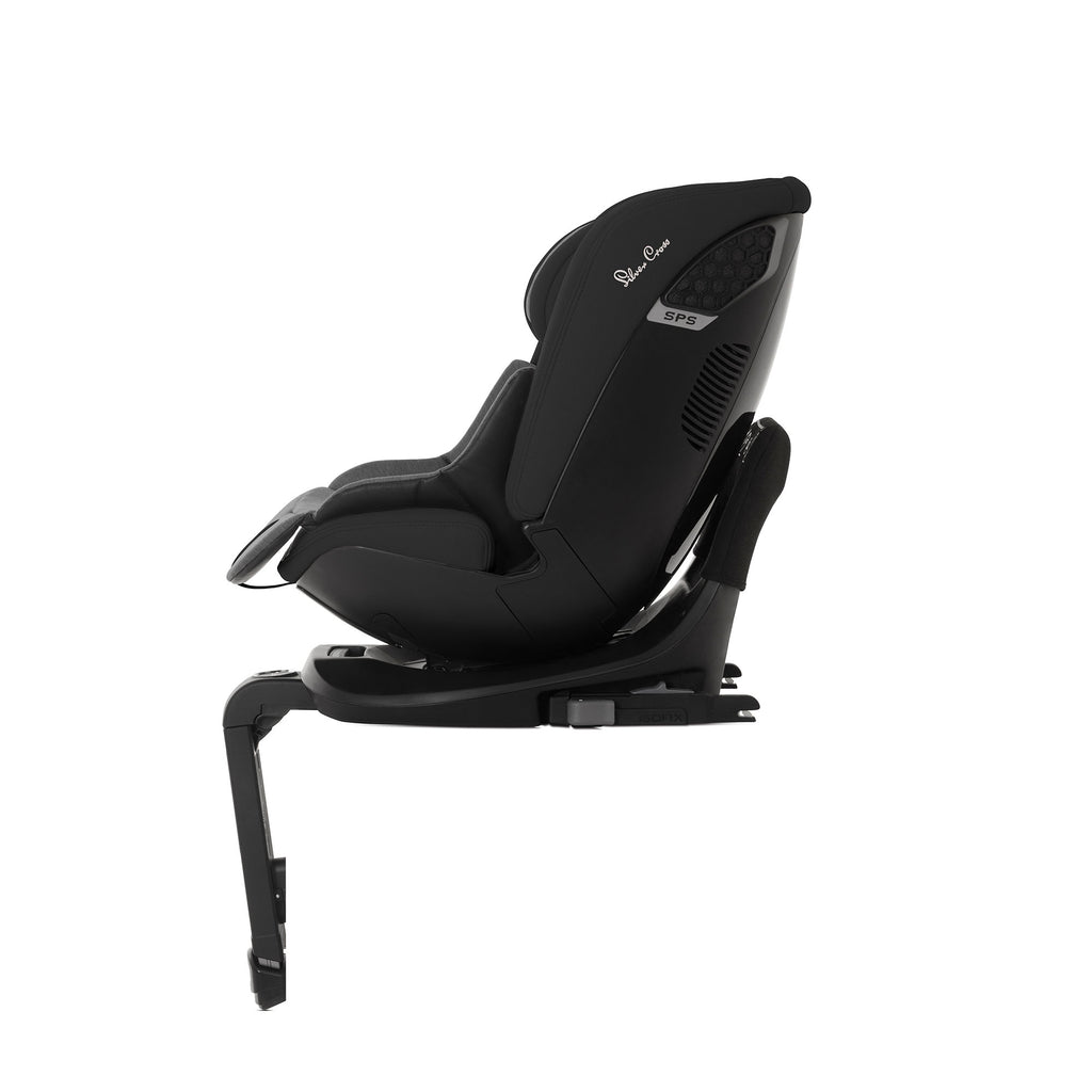 Silver Cross Motion 2 All Size 360 Car Seat - Space