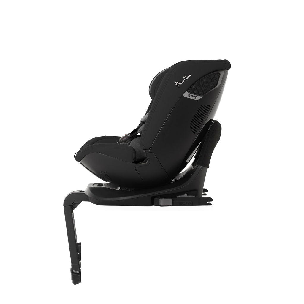 Silver Cross Motion 2 All Size 360 Car Seat - Space