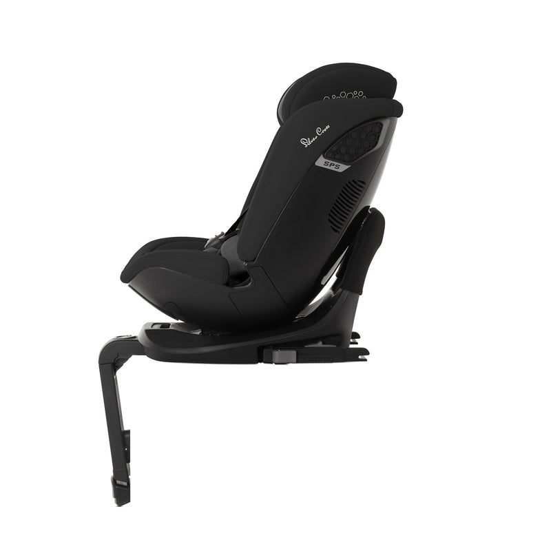 Silver Cross Motion 2 All Size 360 Car Seat - Space