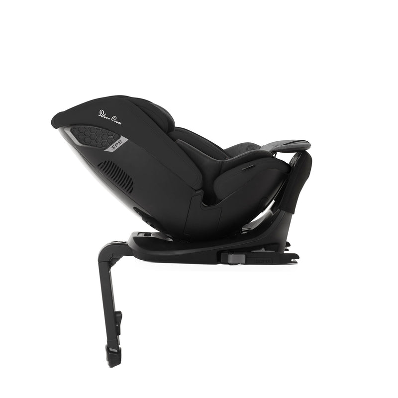 Silver Cross Motion 2 All Size 360 Car Seat - Space