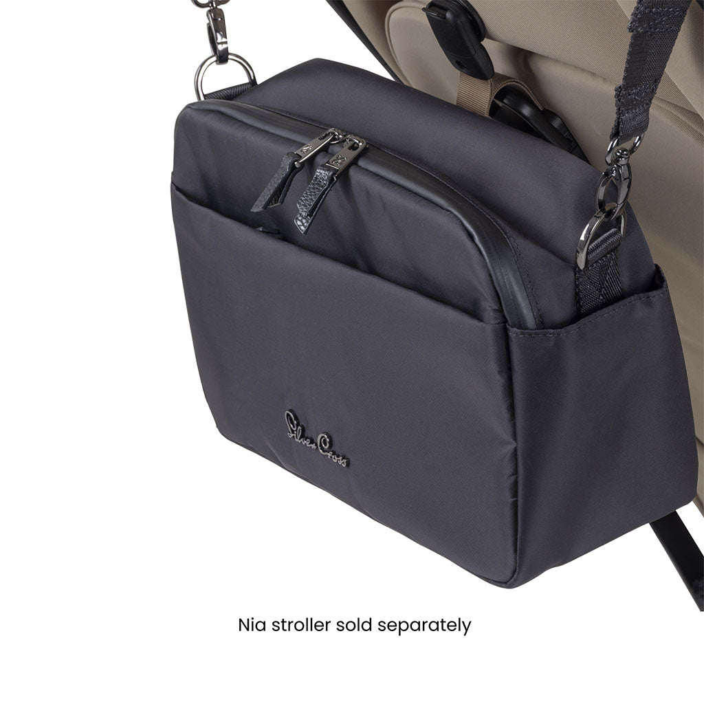 Silver Cross Nia Accessory Pack - Champagne