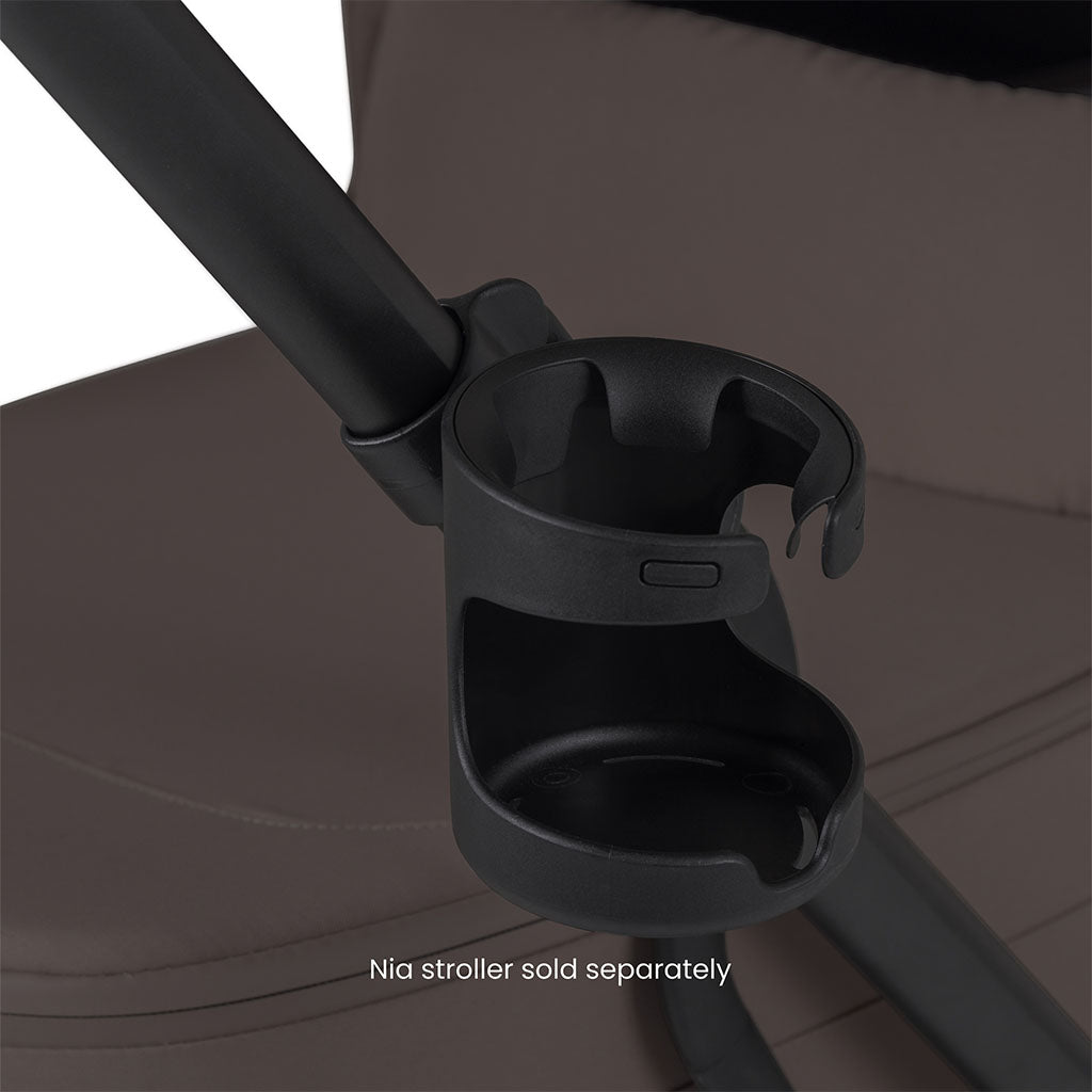 Silver Cross Nia Accessory Pack - Chocolate