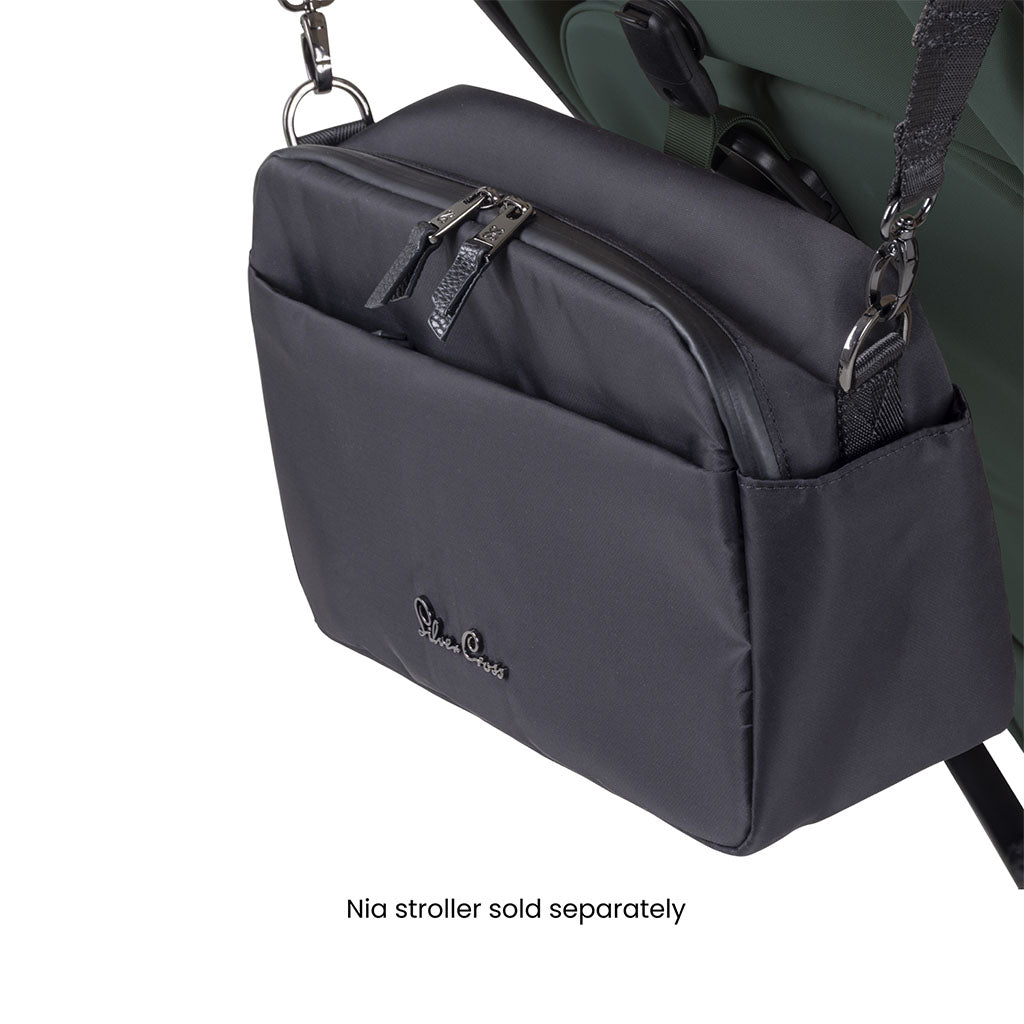 Silver Cross Nia Accessory Pack - Conifer