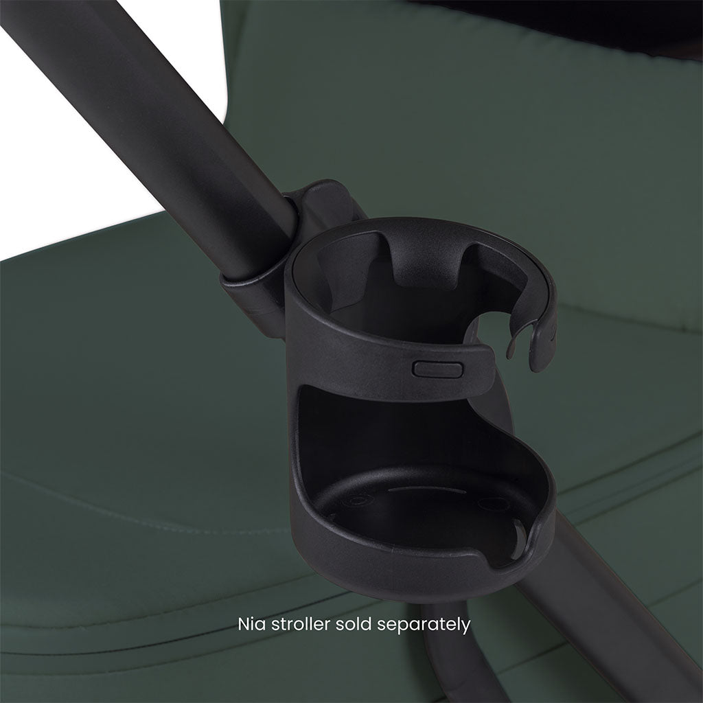 Silver Cross Nia Accessory Pack - Conifer