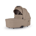 Silver Cross Nia Carrycot - Champagne