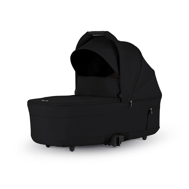 Silver Cross Nia Carrycot - Onyx