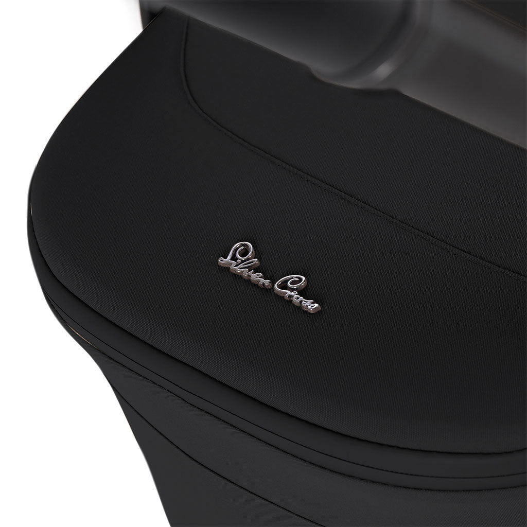 Silver Cross Nia Carrycot - Onyx