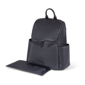 Silver Cross Nia Changing Bag - Black