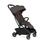 Silver Cross Nia Stroller - Chocolate