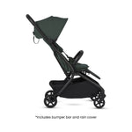 Silver Cross Nia Stroller - Conifer