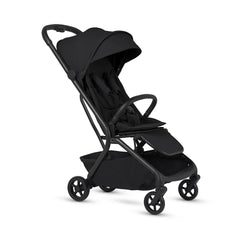 Silver Cross Nia Stroller - Onyx