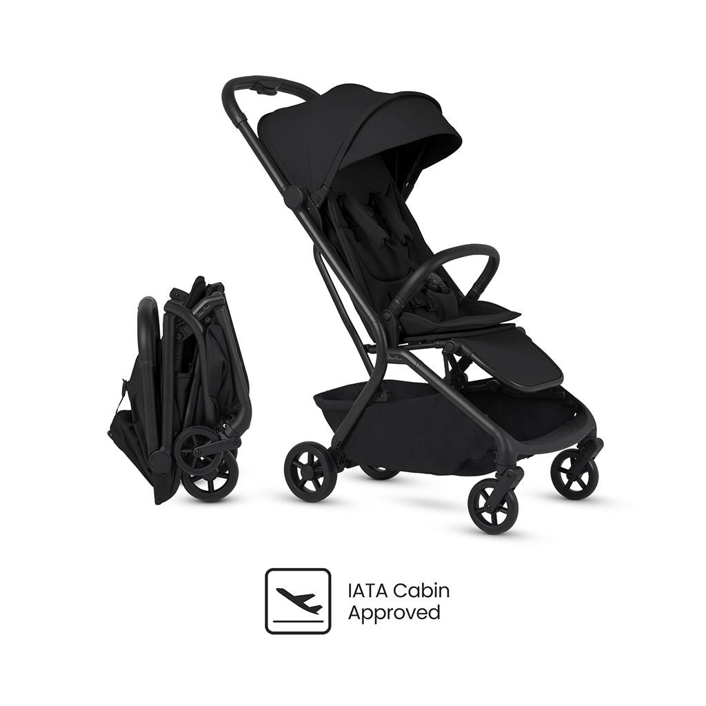 Silver Cross Nia Stroller - IATA Cabin Approved