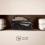 Silver Cross Nia Travel System - Champagne