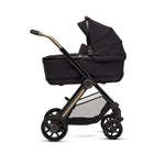 Silver Cross Reef 2 Special Edition Travel System Accessory Bundle - Espresso